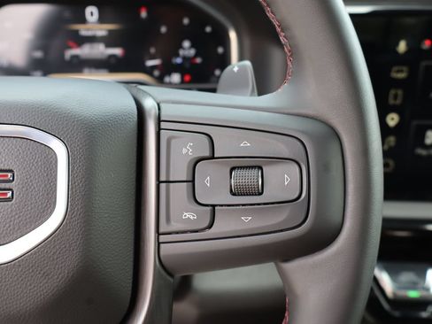 Used 2025 GMC Sierra 1500 AT4X AWD/4WD image 21