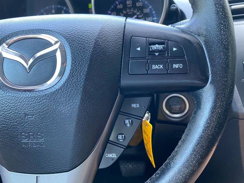 Used 2013 MAZDA MAZDA3 i Touring FWD image 21