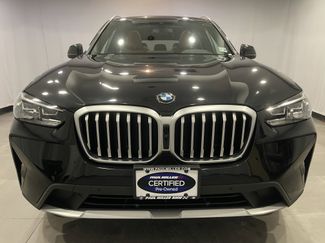 Used 2023 BMW X3 xDrive30i w/ Premium Package video 2
