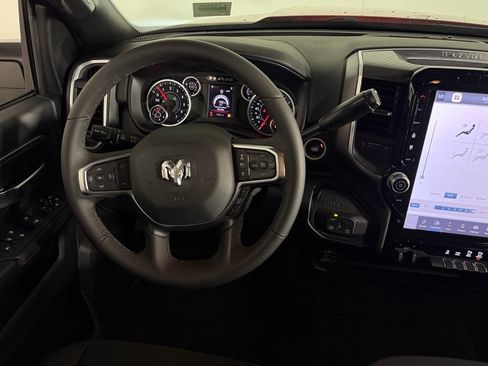 Used 2026 RAM 2500 Big Horn AWD/4WD image 13