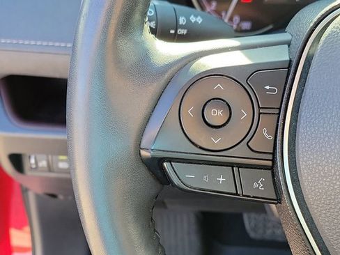 Used 2020 Toyota RAV4 Limited w/ Limited Grade Weather Package AWD/4WD image 23