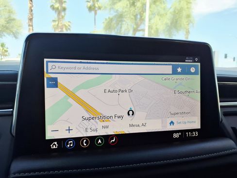 Used 2021 GMC Yukon SLT w/ SLT Luxury Plus Package image 22