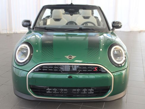 New 2026 MINI Cooper S image 6