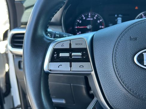 Used 2020 Kia Telluride EX w/ EX Premium Package FWD image 20