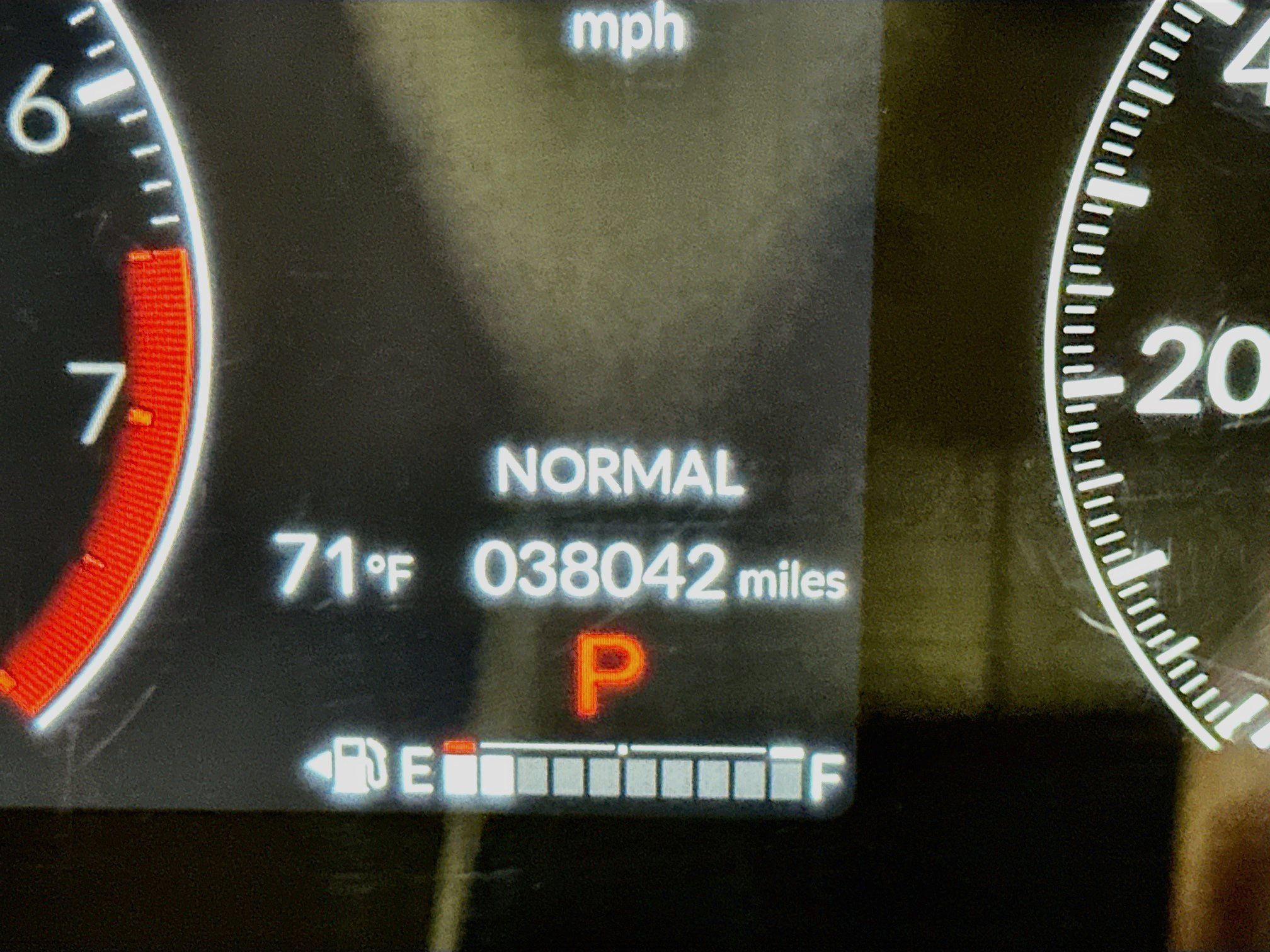 Used 2025 Honda CR-V LX image 19