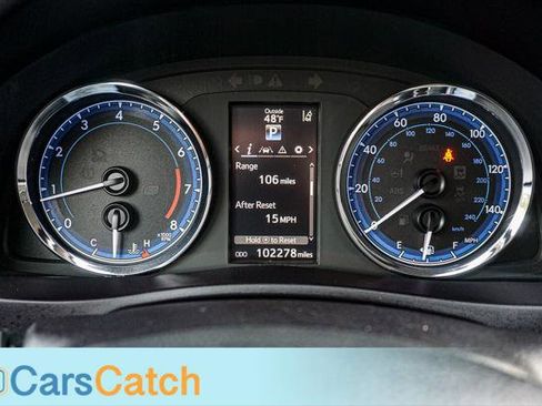 Used 2018 Toyota Corolla SE image 30