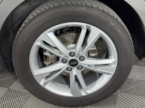 Used 2023 Audi Q3 2.0T Premium Plus AWD/4WD image 12