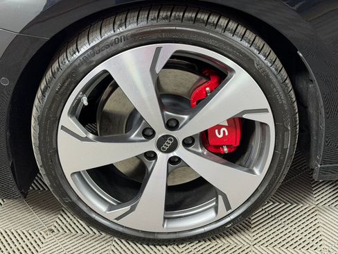 New 2026 Audi S5 Premium Plus AWD/4WD image 12