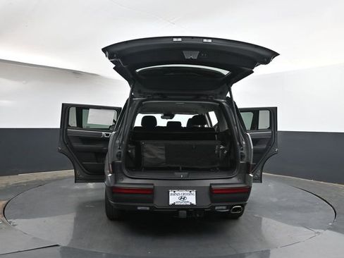 Used 2026 Hyundai Santa Fe SE AWD/4WD image 37