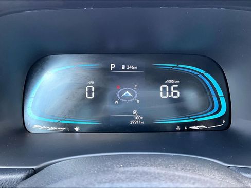 Used 2025 Hyundai Palisade SEL FWD image 26