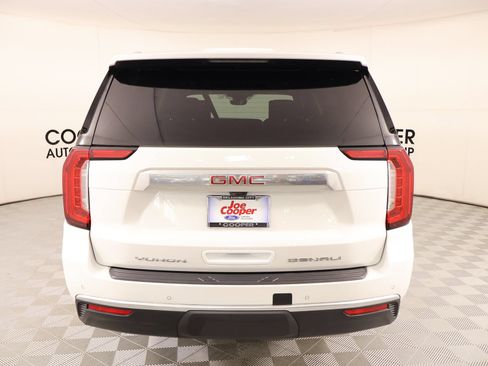 Used 2024 GMC Yukon XL Denali w/ Denali Reserve Package AWD/4WD image 24