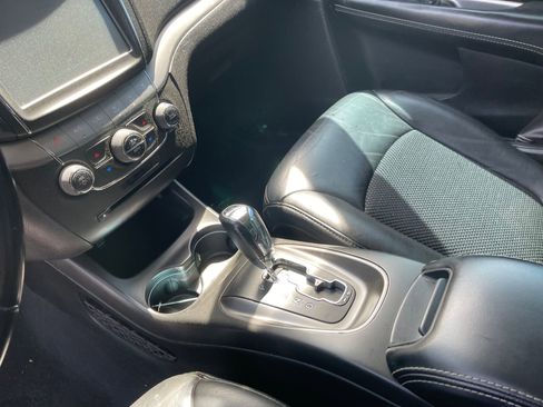 Used 2020 Dodge Journey Crossroad image 18