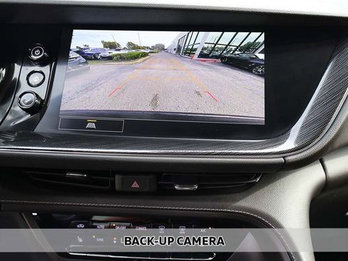 Used 2023 Buick Envision Essence w/ Sport Touring Package image 5
