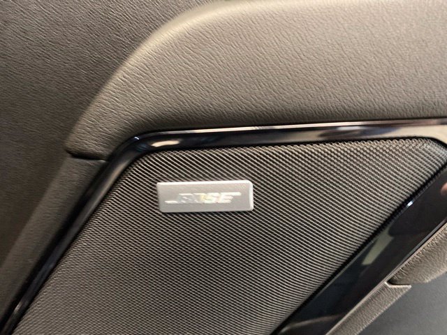 Used 2024 GMC Sierra 1500 AT4 w/ Technology Package AWD/4WD image 19