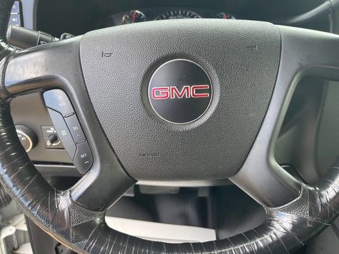 Used 2014 GMC Savana 1500 AWD image 19