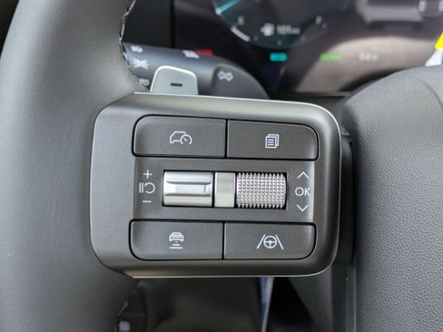 New 2026 Hyundai Palisade FWD Hybrid image 21