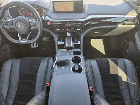 Certified 2023 Acura MDX A-Spec image 23