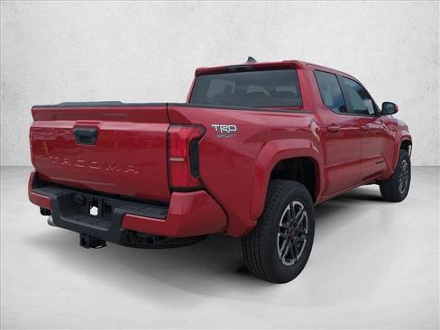 New 2026 Toyota Tacoma TRD Sport image 2