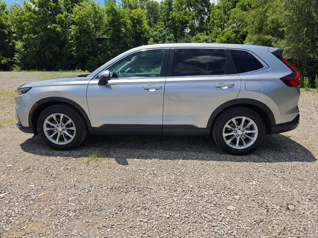 Used 2023 Honda CR-V EX-L image 8
