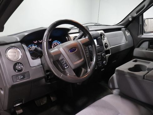 Used 2013 Ford F150 XLT w/ Luxury Equipment Group AWD/4WD image 17