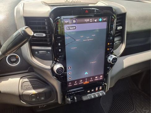 Used 2025 RAM 2500 Tradesman AWD/4WD image 21