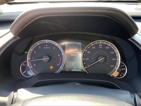 Used 2022 Lexus RX 350 FWD image 24
