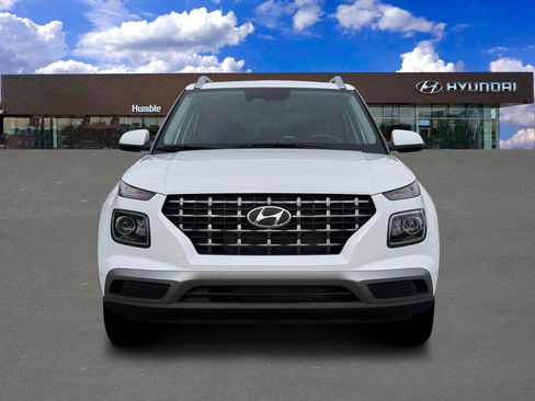 New 2026 Hyundai Venue SEL FWD image 12
