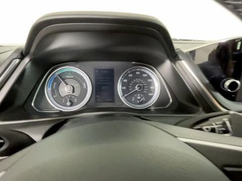 Used 2023 Hyundai Sonata SEL w/ Cargo Package FWD image 25
