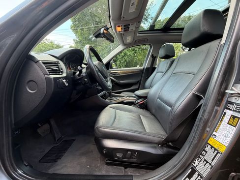 Used 2015 BMW X1 xDrive35i AWD/4WD image 19