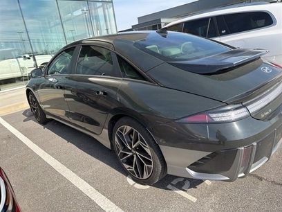 Used 2024 Hyundai Ioniq 6 SEL