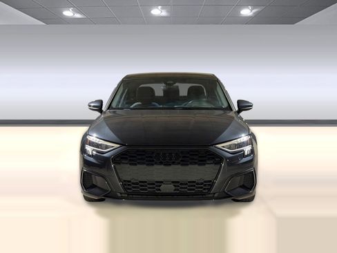 Used 2023 Audi A3 2.0T Premium w/ Convenience Package FWD image 5