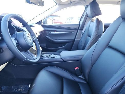 New 2026 MAZDA MAZDA3 2.5 S Sedan w/ Preferred Pkg image 11