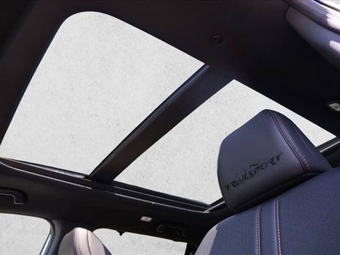 New 2026 Honda Passport TrailSport Elite image 21