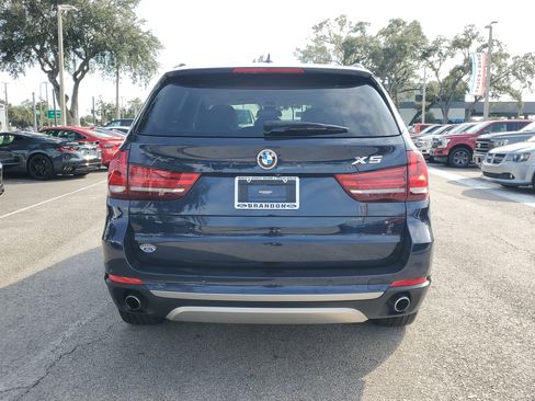 Used 2016 BMW X5 xDrive35i image 8