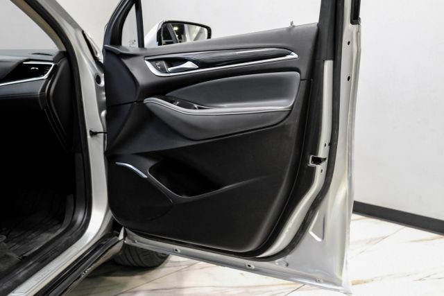 Used 2021 Buick Enclave Essence w/ LPO, Floor Liner Package FWD image 50