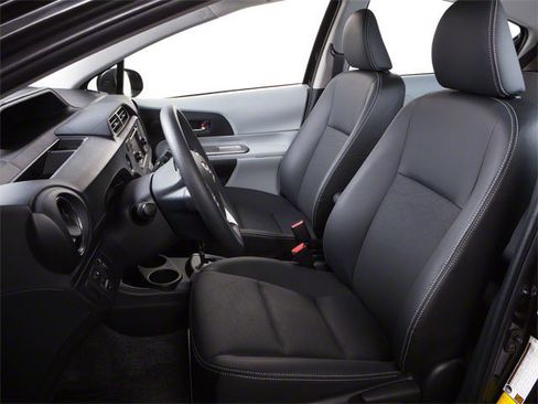 Used 2012 Toyota Prius C Two FWD image 8
