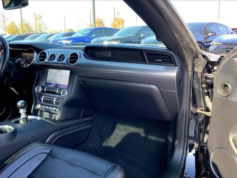 Used 2020 Ford Mustang GT Premium w/ GT Performance Package image 15