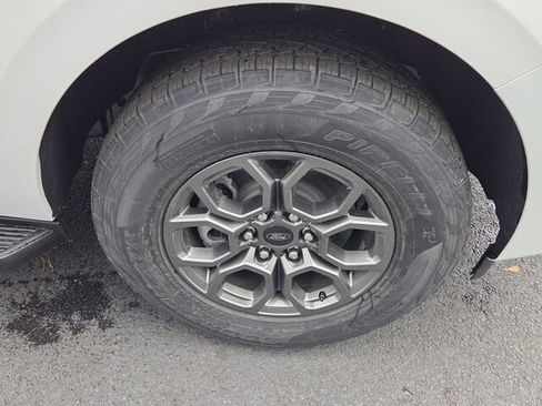 New 2026 Ford Expedition Active image 19