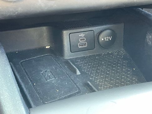 Used 2023 Ford Bronco Sport Big Bend w/ Convenience Package image 10