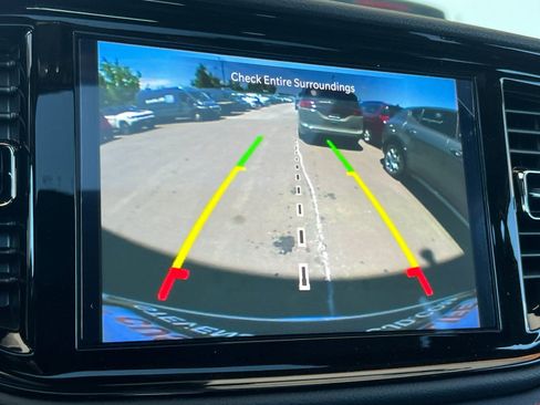 New 2026 Dodge Durango GT AWD/4WD image 21