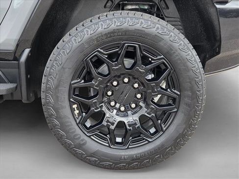 New 2026 GMC Hummer EV SUV image 10