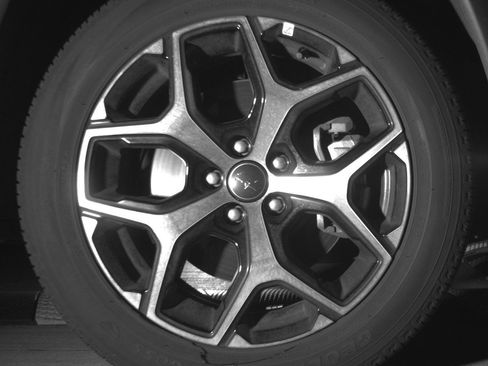 Used 2025 Jeep Compass Limited image 13