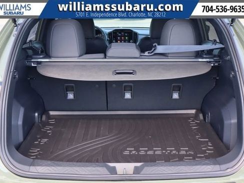 New 2026 Subaru Crosstrek 2.5i Sport image 18
