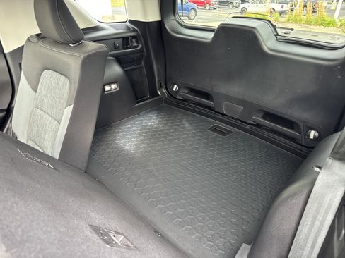 Used 2024 Ford Bronco Sport Big Bend image 29