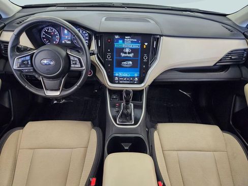 Used 2020 Subaru Outback Premium AWD/4WD image 23
