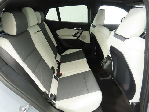 New 2026 BMW X2 xDrive28i w/ Technology Package image 21