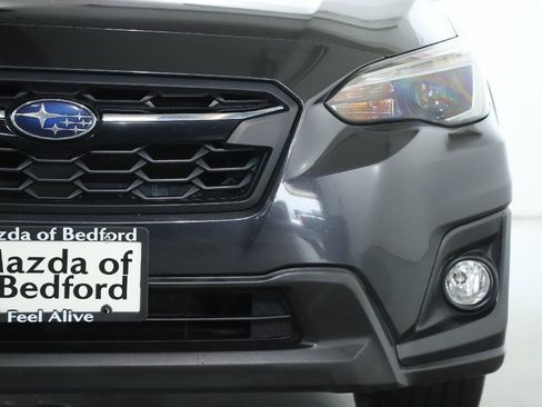 Used 2018 Subaru Crosstrek 2.0i Limited image 7
