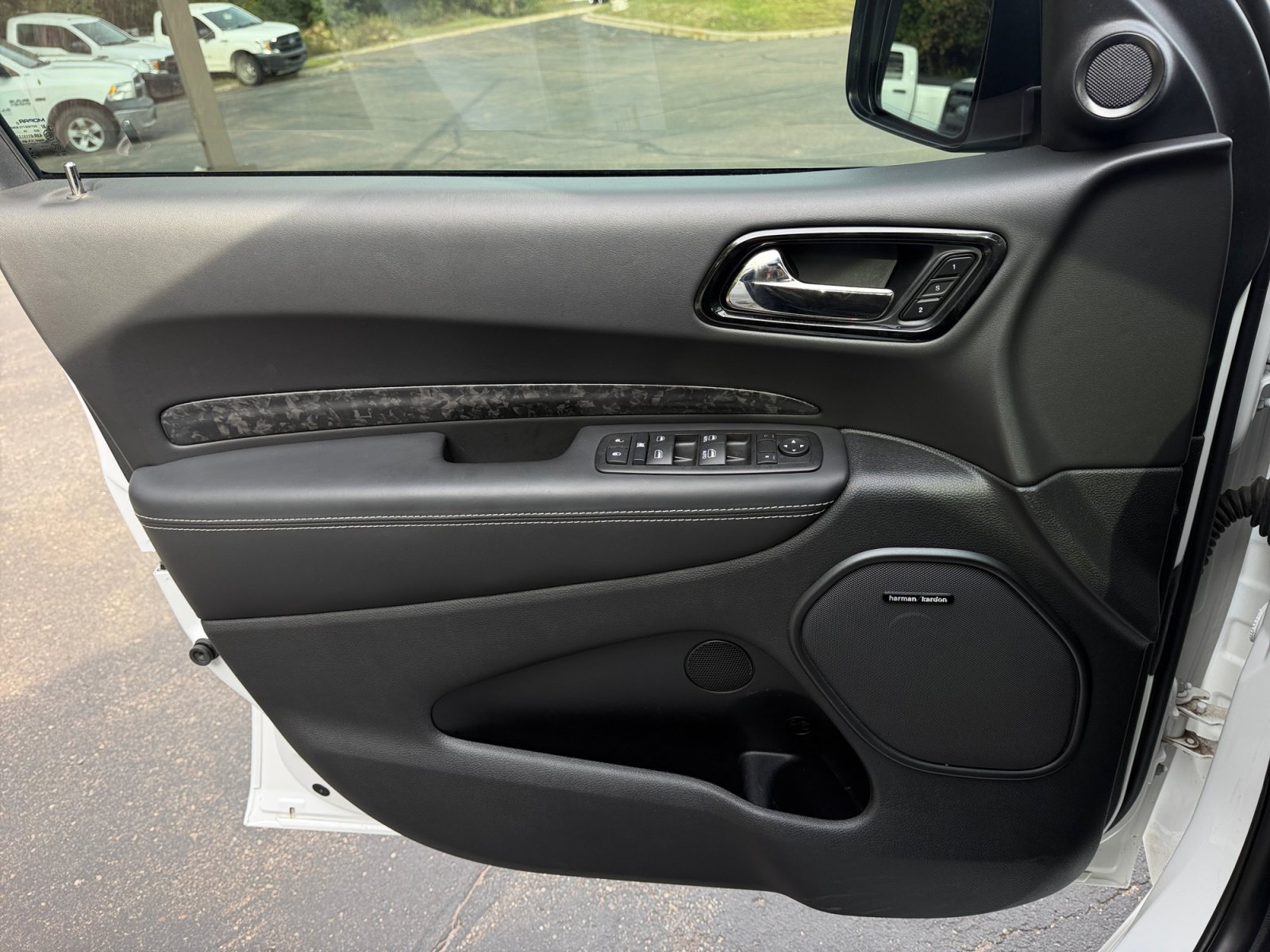 Used 2024 Dodge Durango SRT AWD/4WD image 34