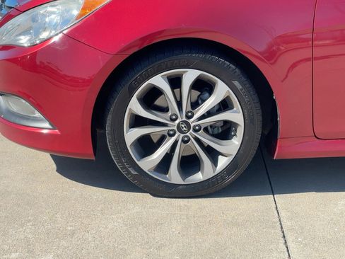 Used 2014 Hyundai Sonata SE w/ Premium Package 04 image 12