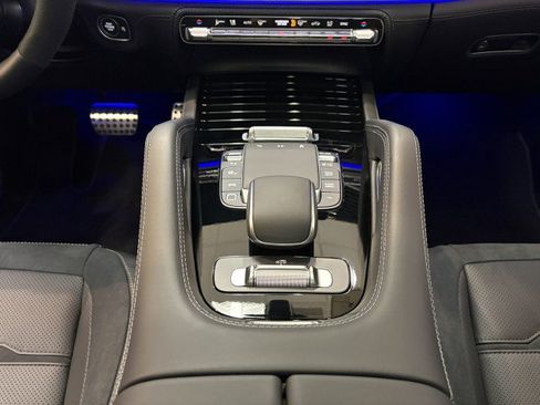 New 2026 Mercedes-Benz GLE 53 AMG 4MATIC Coupe image 23